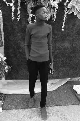 Olatunde Marvelous Anthony
