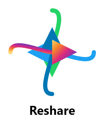 Image for ReShare